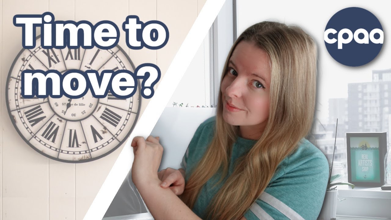 Why now is the time to move careers to bookkeeping and accounting (from a Chartered Accountant)