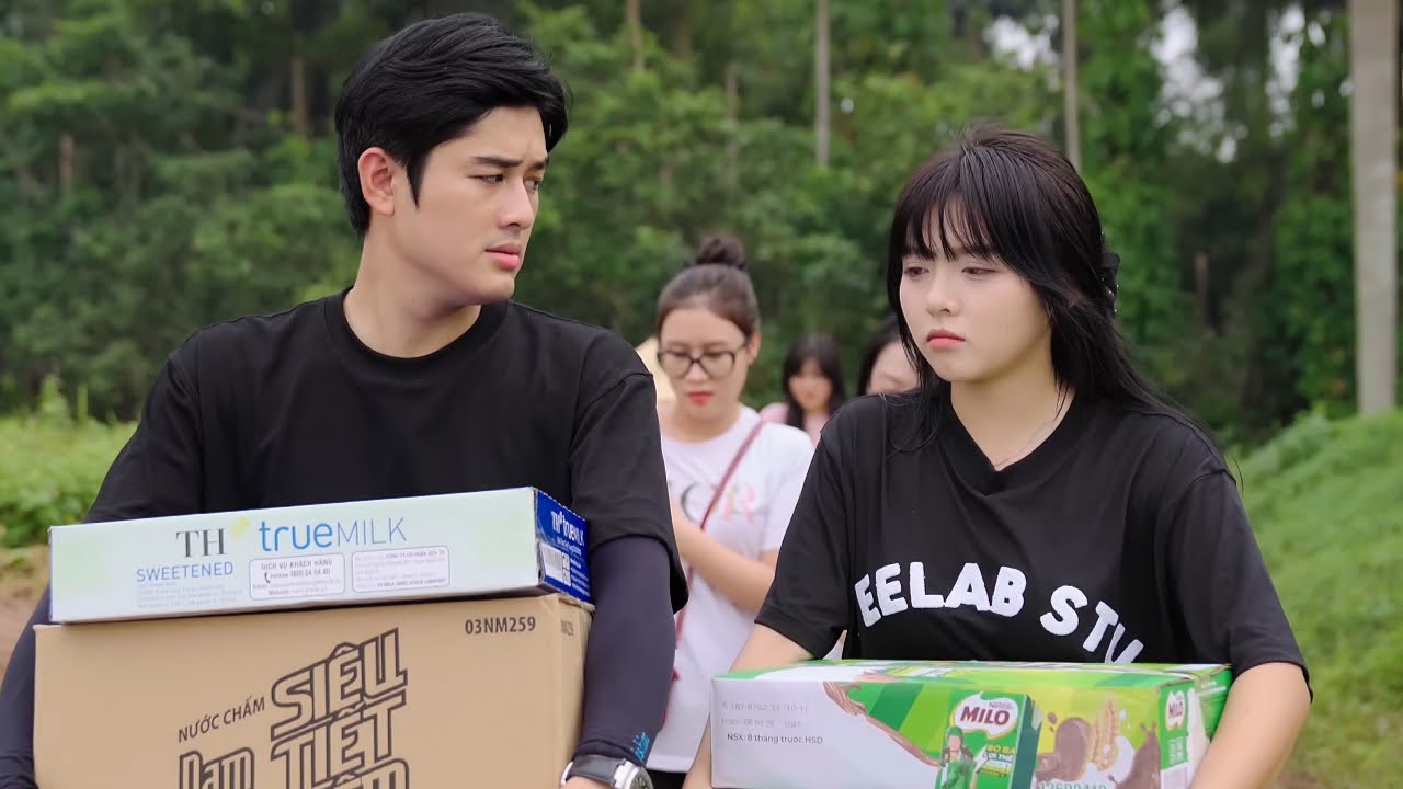 CHỦ TỊCH KHĂNG KHĂNG ĐÒI SHIPPER PHẢI TRẢ ĐỦ MỘT NGHÌN TIỀN THỪA VÀ CÁI KẾT | TỔNG TÀI GENZ TẬP 314