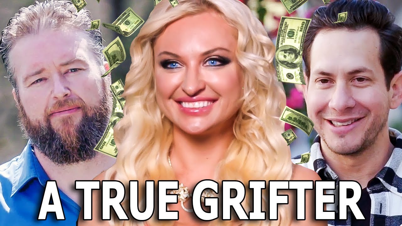 Natalie Leeches Off Of Josh And Mike To Get Her Hollywood Dream | The Single Life: Season 4