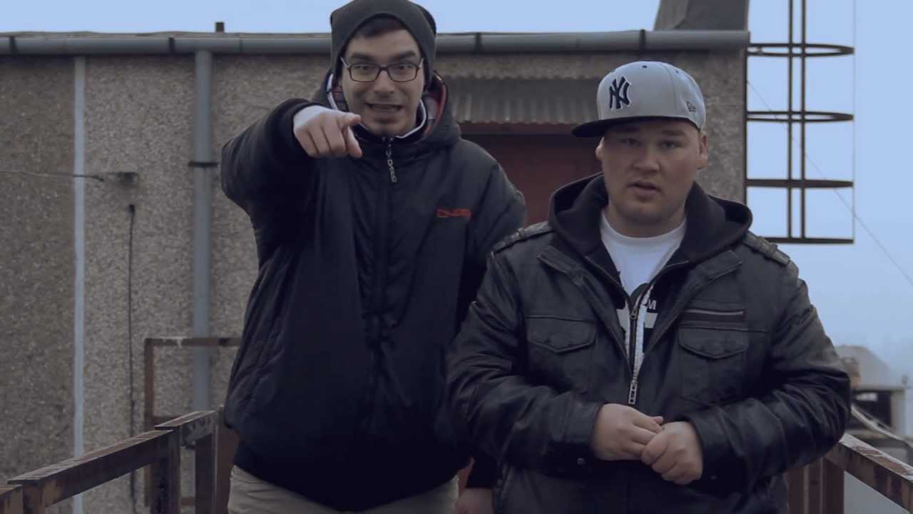 TSK km. Bigmek - Mit k&ouml;p&uuml;nk nektek? (Prod. by DECK) [OFFICIAL VIDEO]