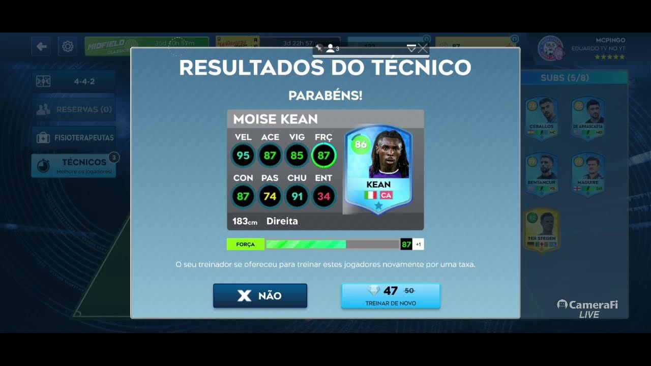 1 hora de dls 26 #dls