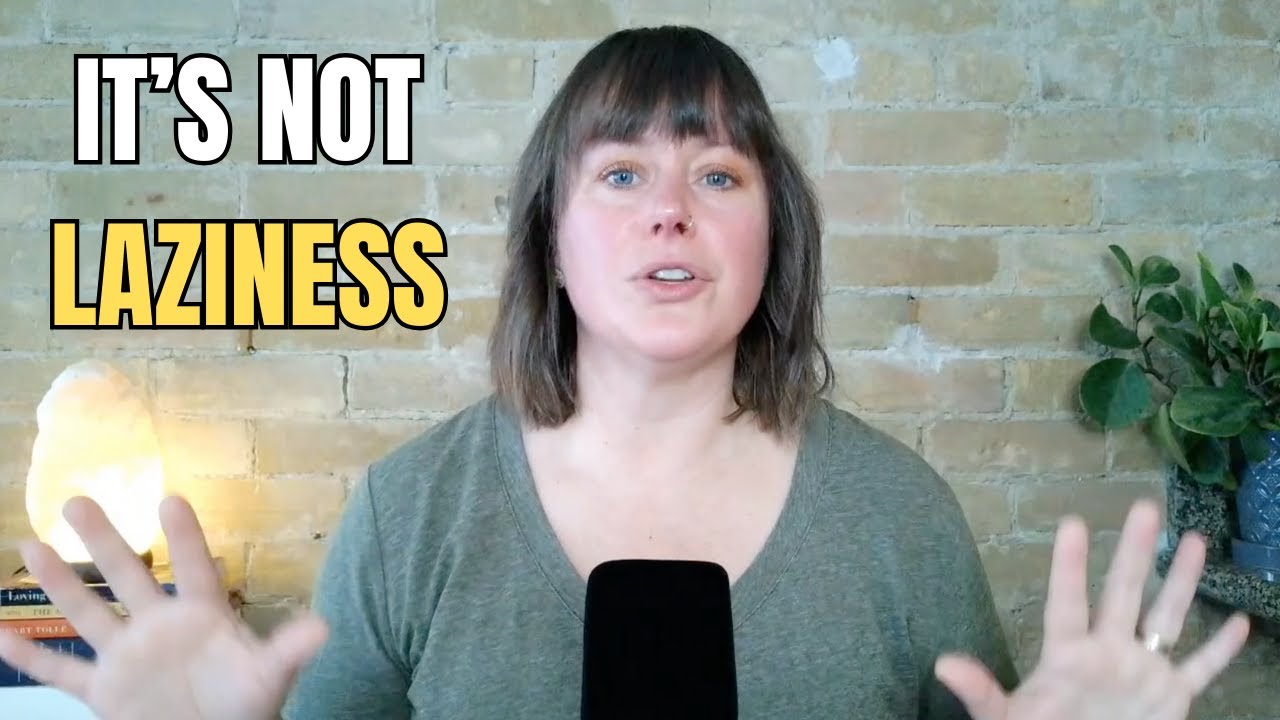 Why “Letting Go” of Dieting Feels Unsafe (It’s Not Laziness)