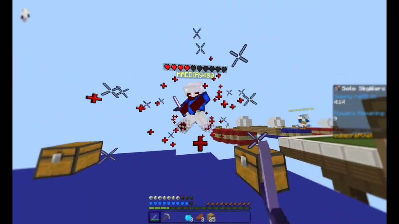 رايكم??🗿❤️ | Minecraft 