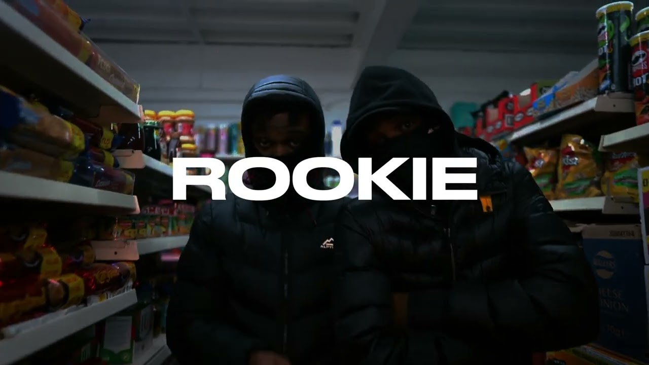 [Free] (TCG) Esskayy x Tsav #GBS - Rookie Uk Drill Type Beat
