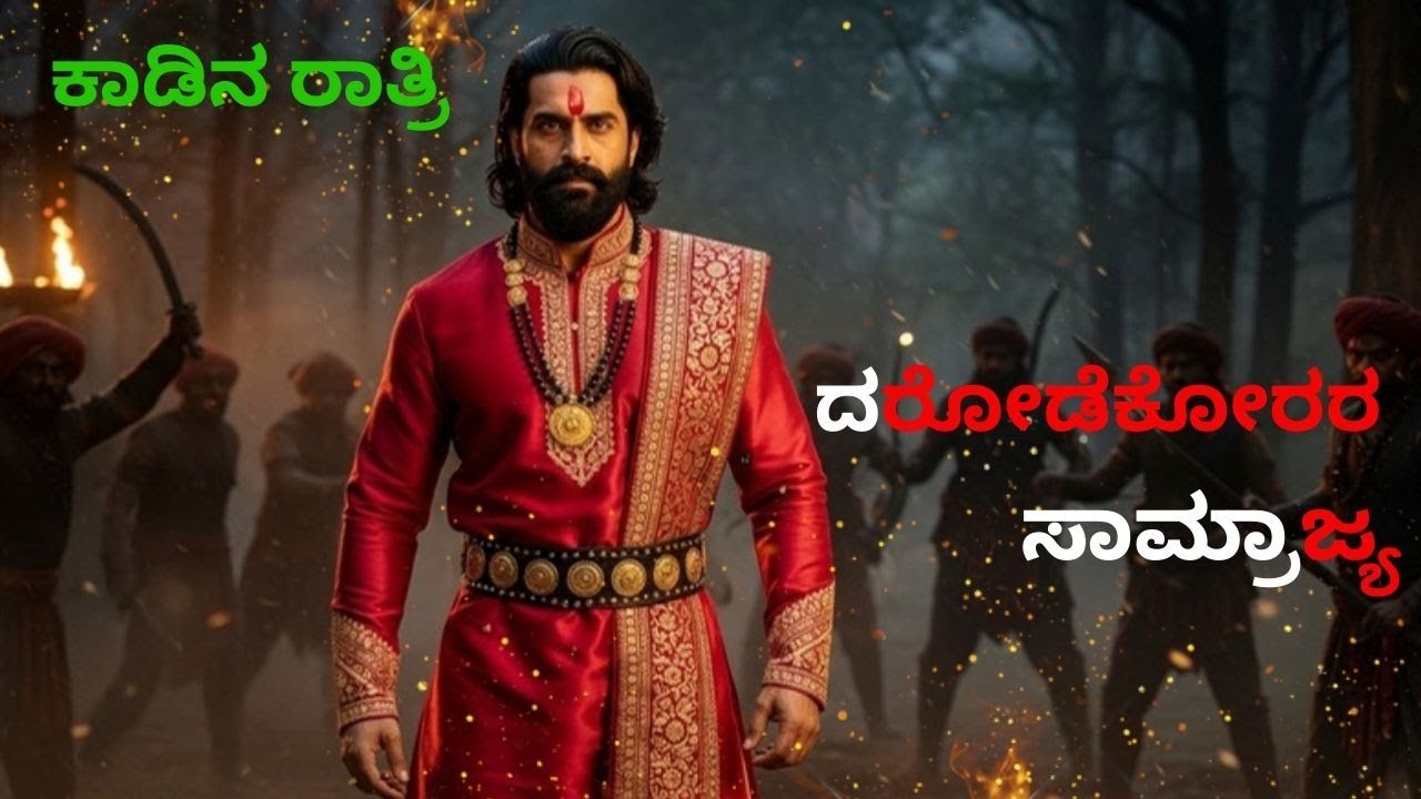 ಬುದ್ಧಿಯೇ ಅಸ್ತ್ರ! ರಾಜ ಭೋಜರ ಕಾಲದ ಅಸಾಧಾರಣ ವ್ಯಾಪಾರಿಯ ಕಥೆ