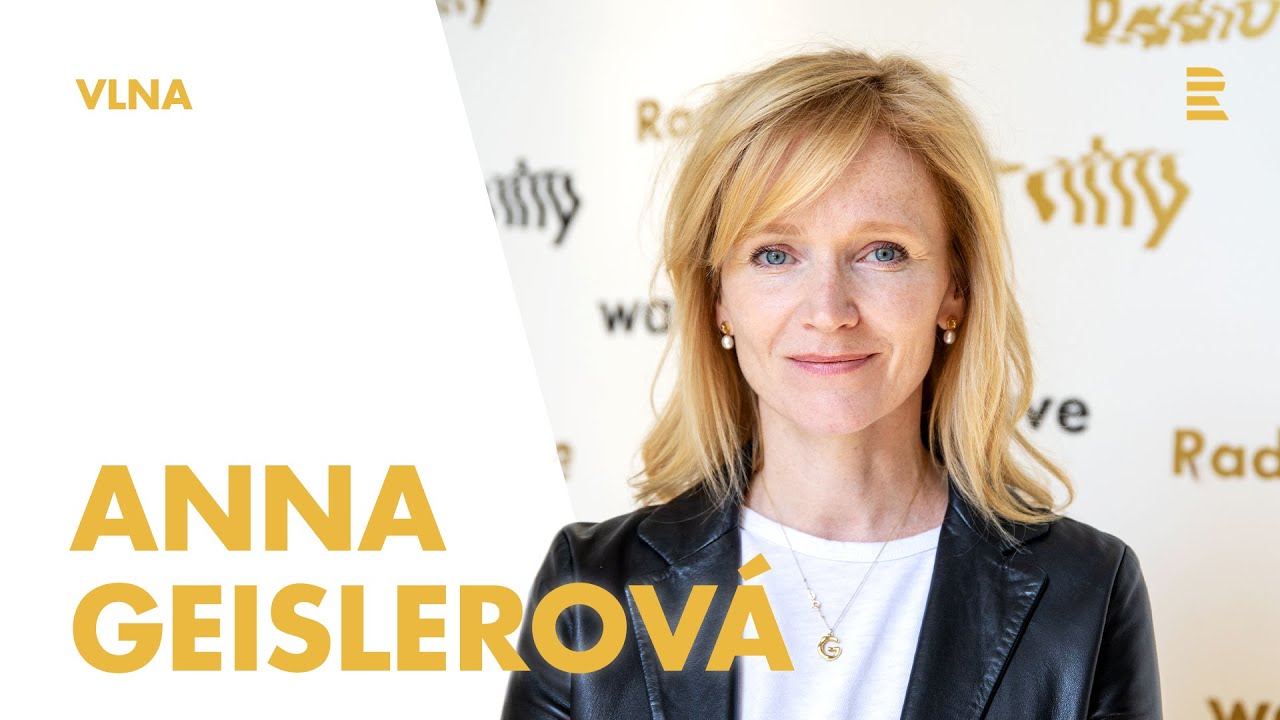 Cítit se bezpečně při natáčení drastických scén mi nedává smysl, myslí si Anna Geislerová