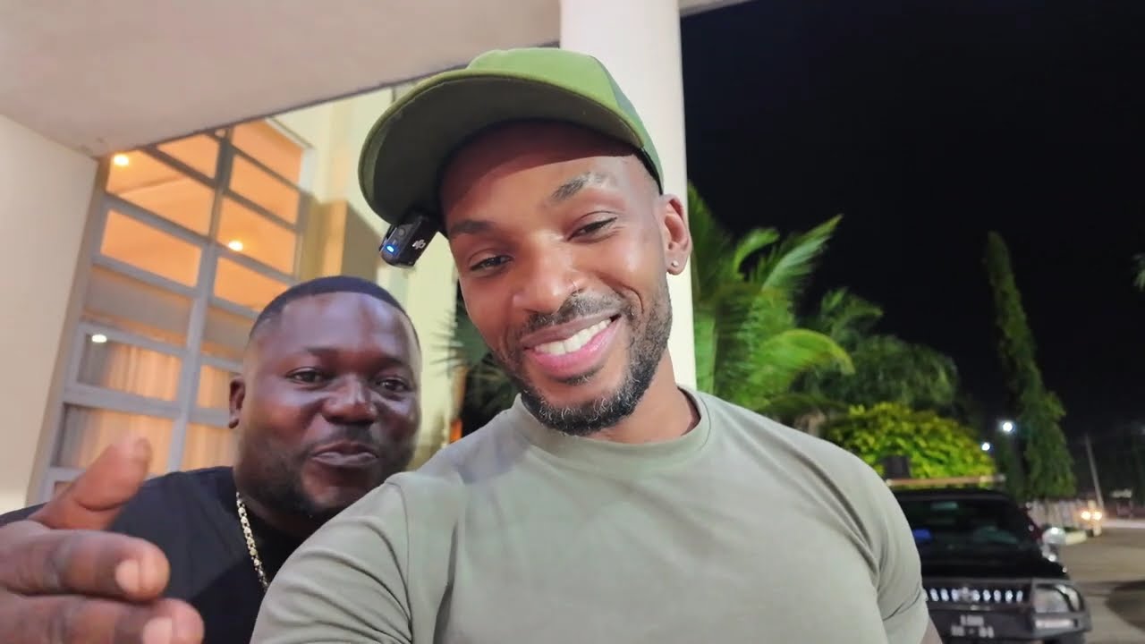 Vlog camera na mão - Fim de semana intenso