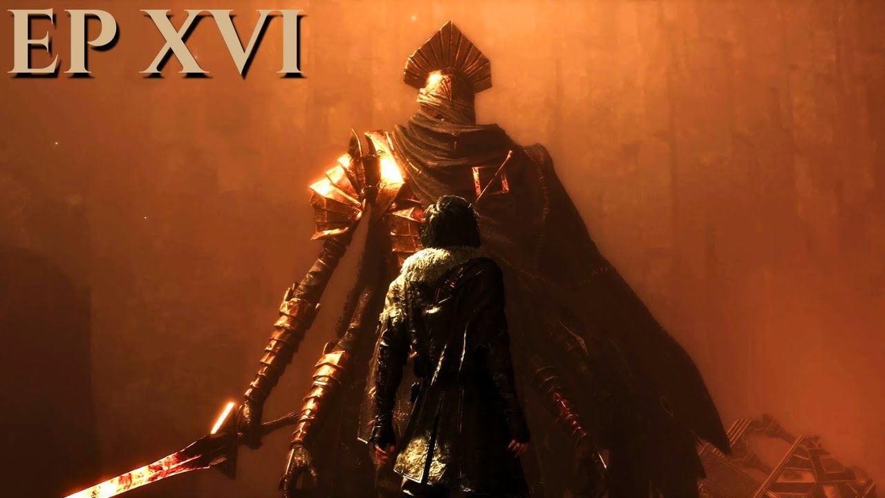 Летающее поместье | Прохождение 33-й экспедиции - Эпизод 16