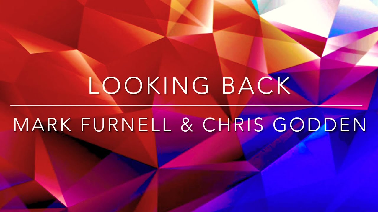 LOOKING BACK - Linedance by Mark Furnell and Chris Godden