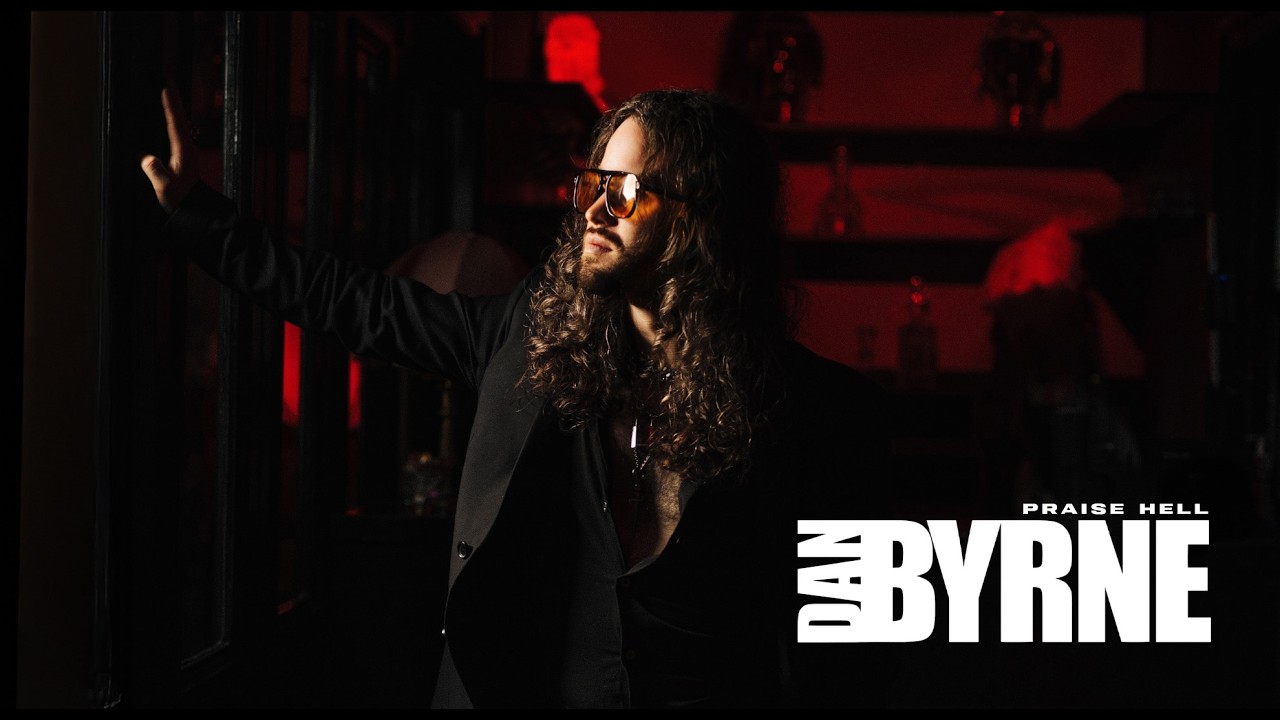 Dan Byrne - 