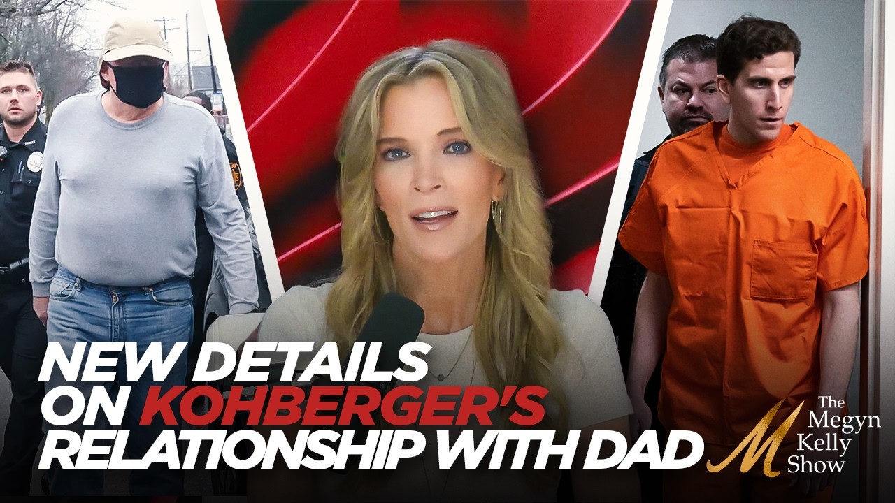 New Details on Idaho Murders Suspect Bryan Kohberger's Relationship with His Dad, with Howard Blum