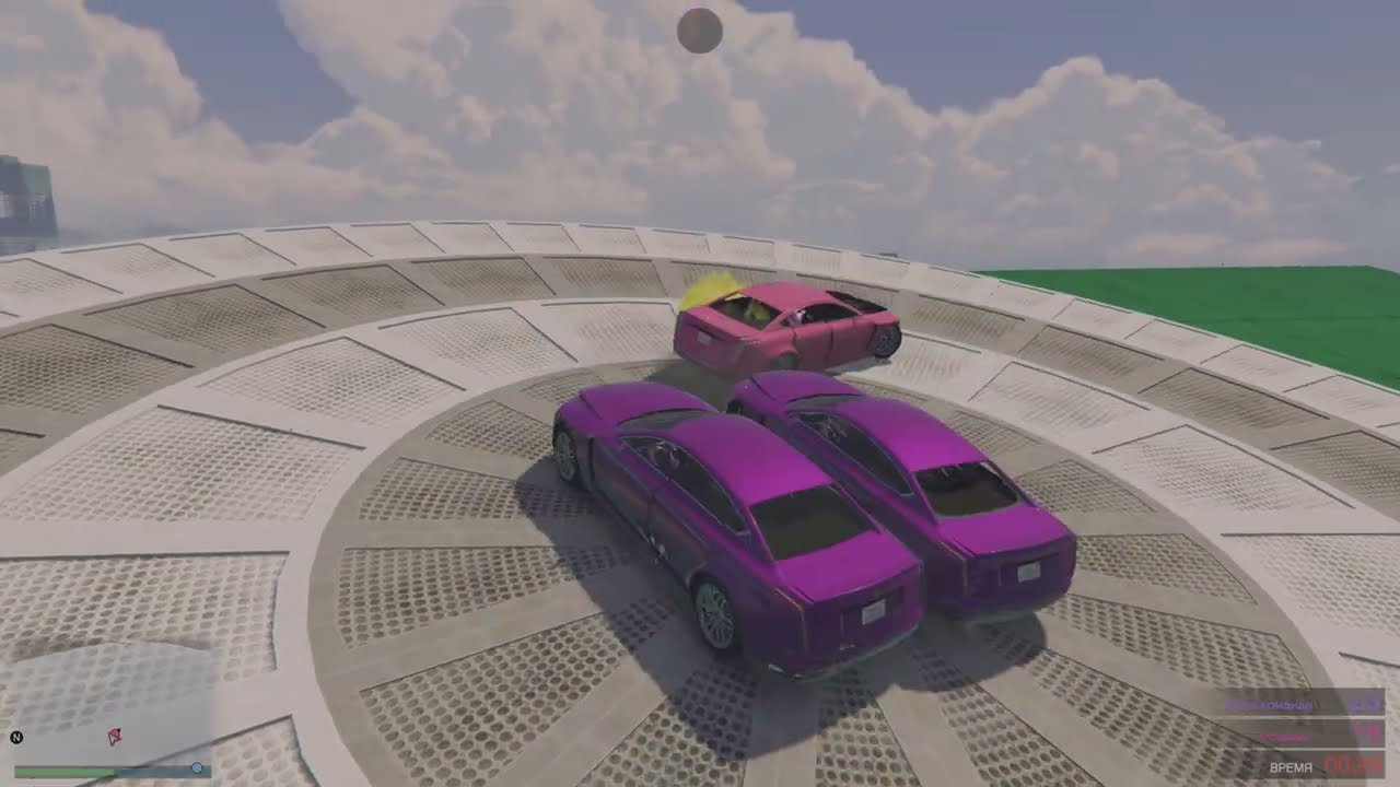 Крутые 💪Сумоисты из FAST🚘🔥Sumo Remix #gta #sumoremix #gtaonline #ps4 