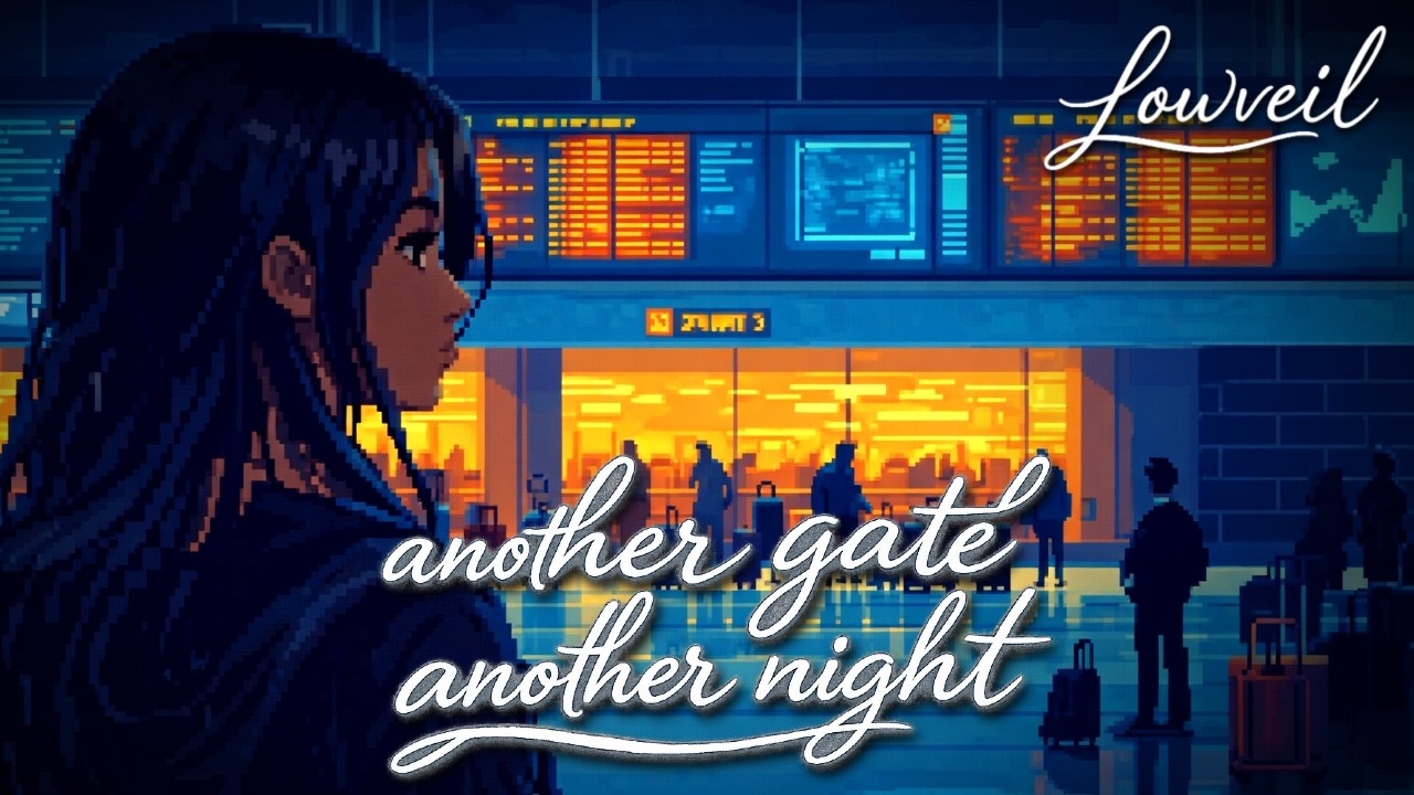 Another Gate, Another Night | Lowveil Music
