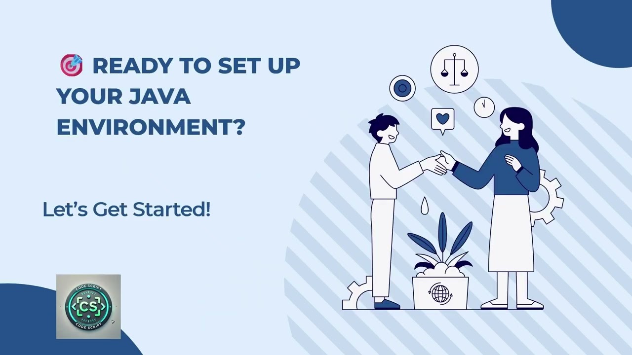 How to Install Java JDK | Full Step-by-Step Guide for Beginners
