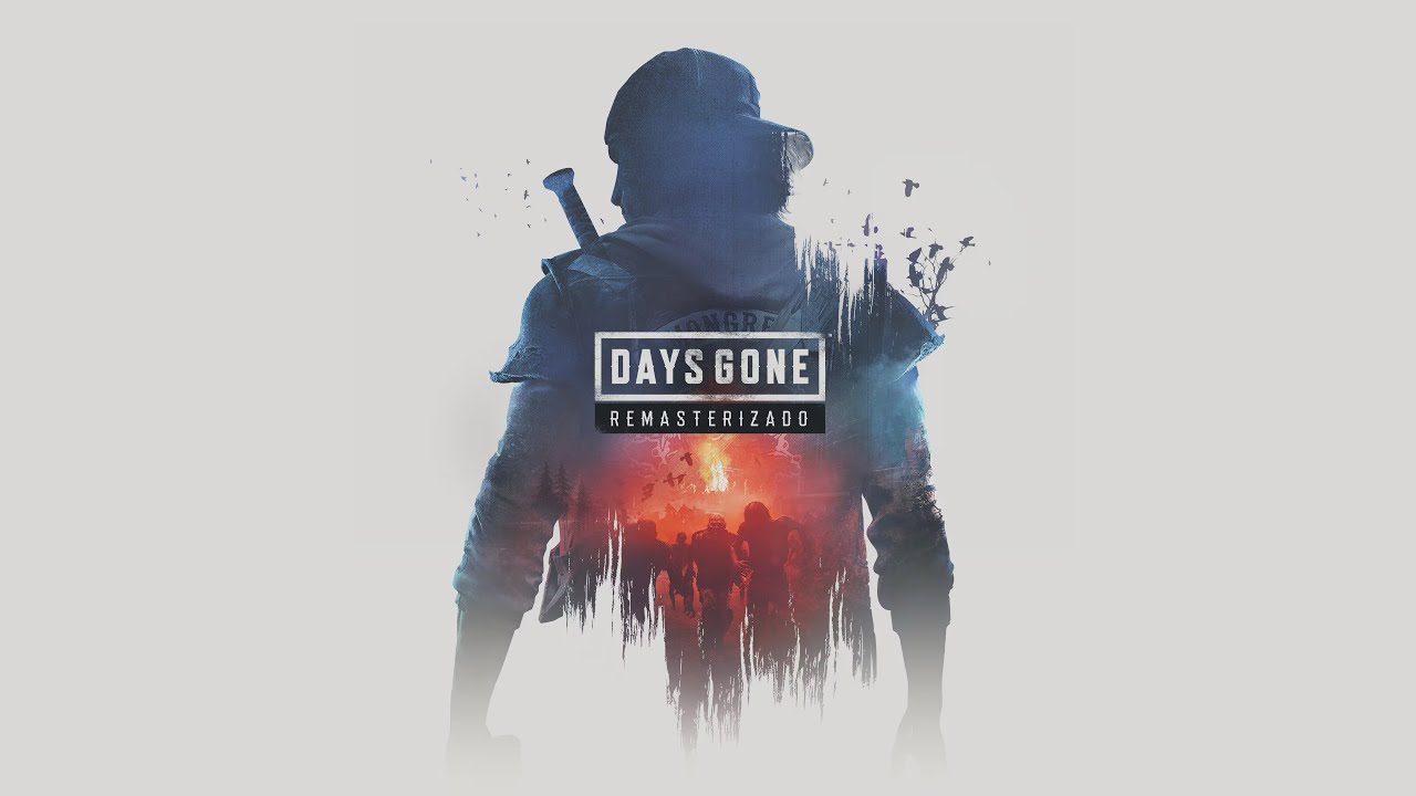 Sorteo activo - days gone remastered ps5