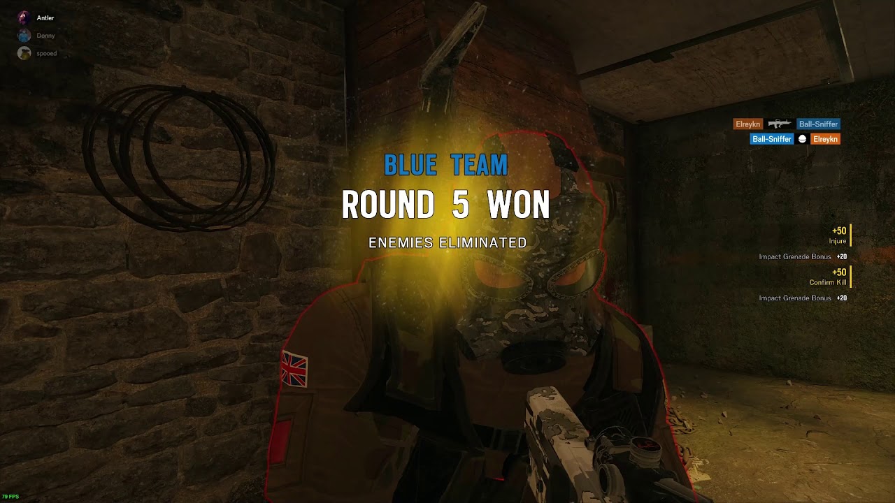 R6 - Pokeball-ing Sledge