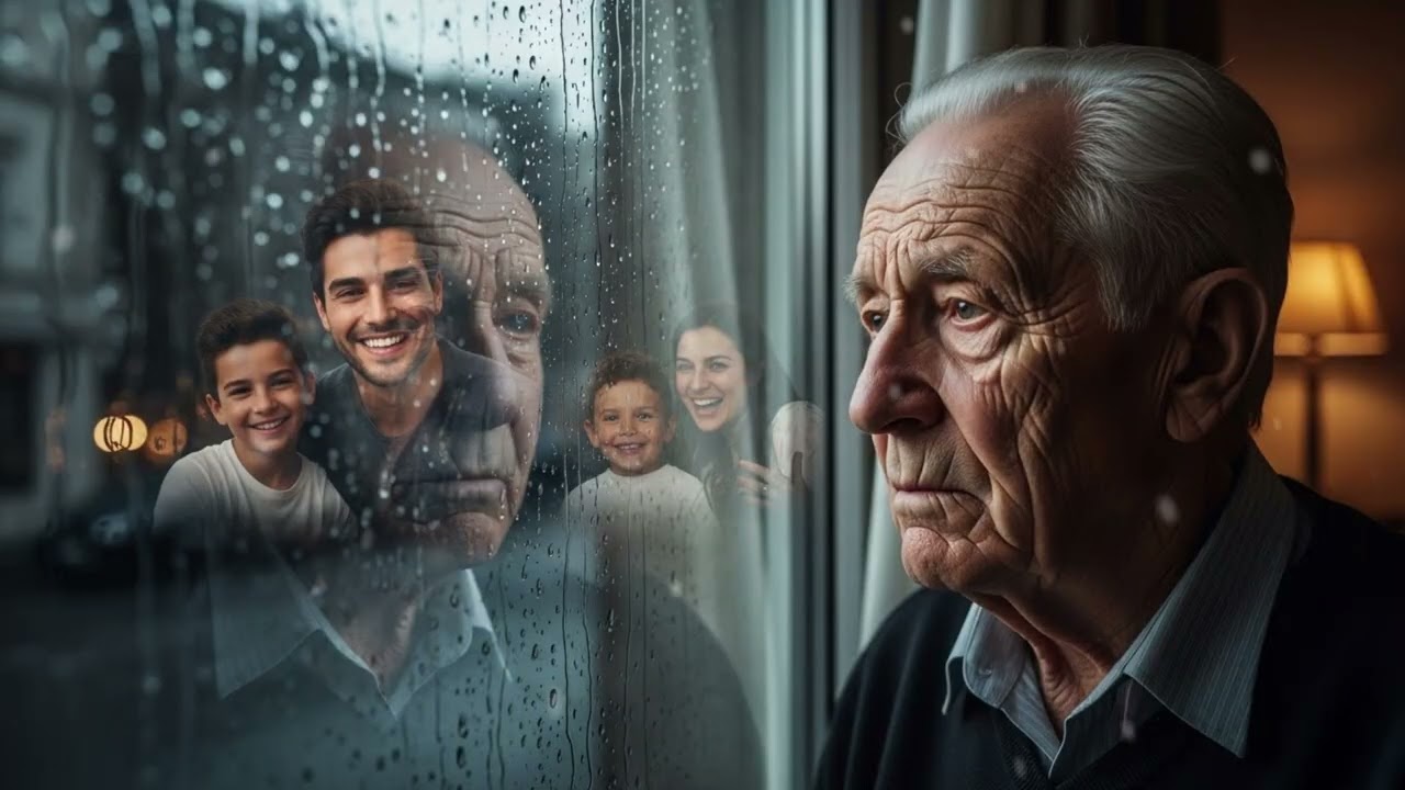 I’m 76... And The Loneliness Of Survival Changed How I See Life (Everyone Is Gone)