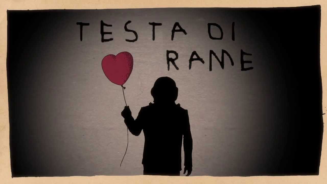 Testa di Rame