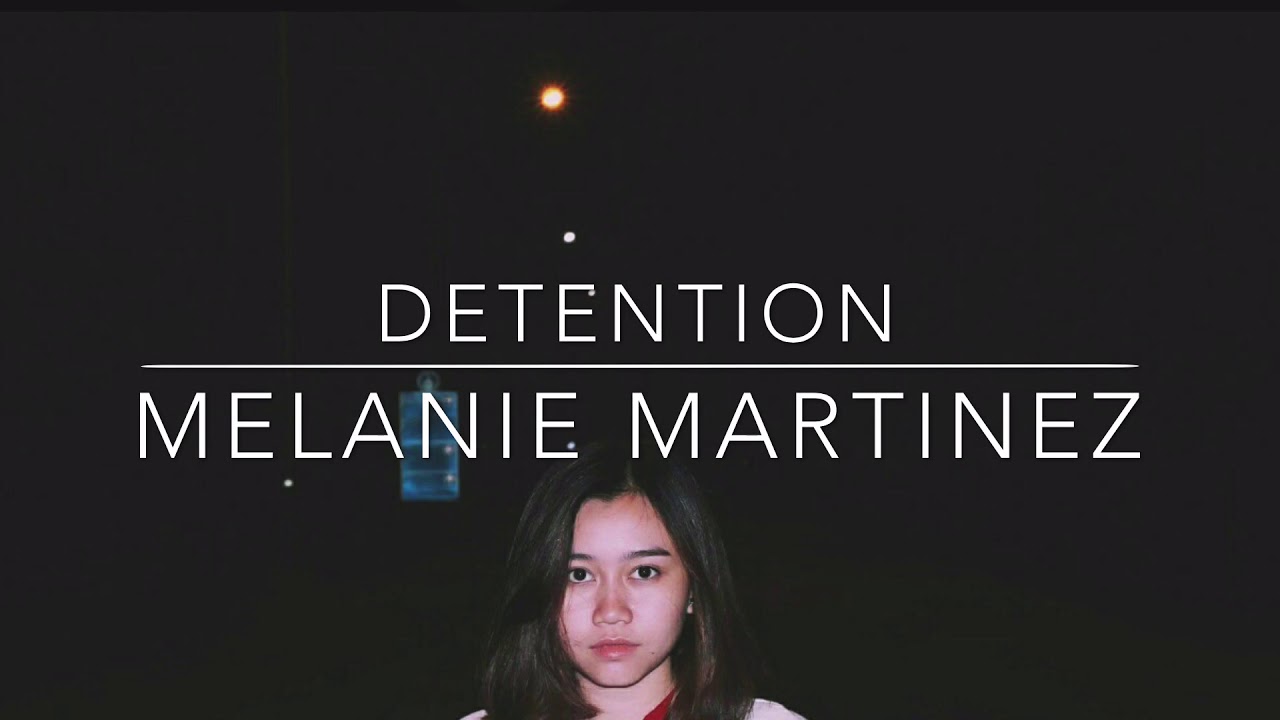 Detention - melanie martinez (Cover By Spoy Sirinya)
