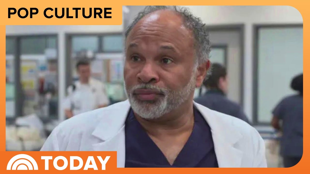 &lsquo;Cosby Show&rsquo; Star Geoffrey Owens Set for Guest Role on &lsquo;The Pitt&rsquo;