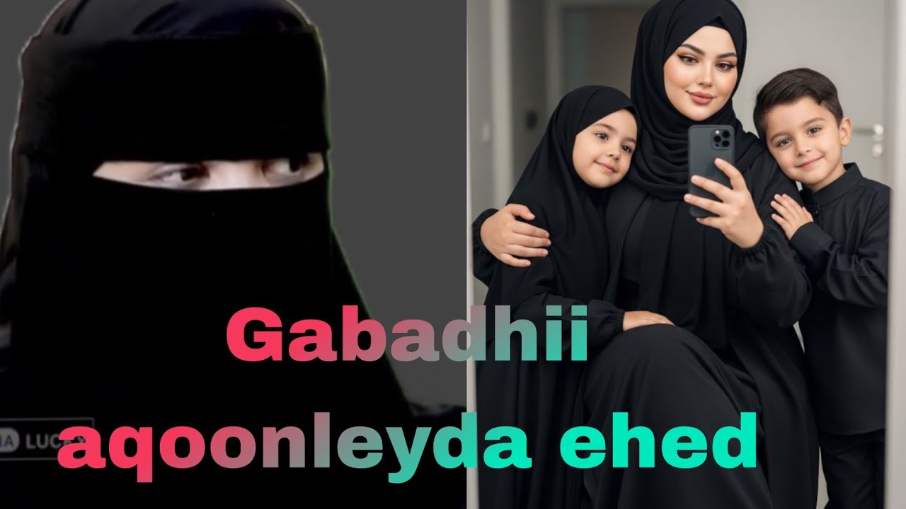 Qiso cajiib Ah : Gabadhii Taajirada noqotey Qisas AL-digri ZuHUUR GULEID @fardowsofalsan 