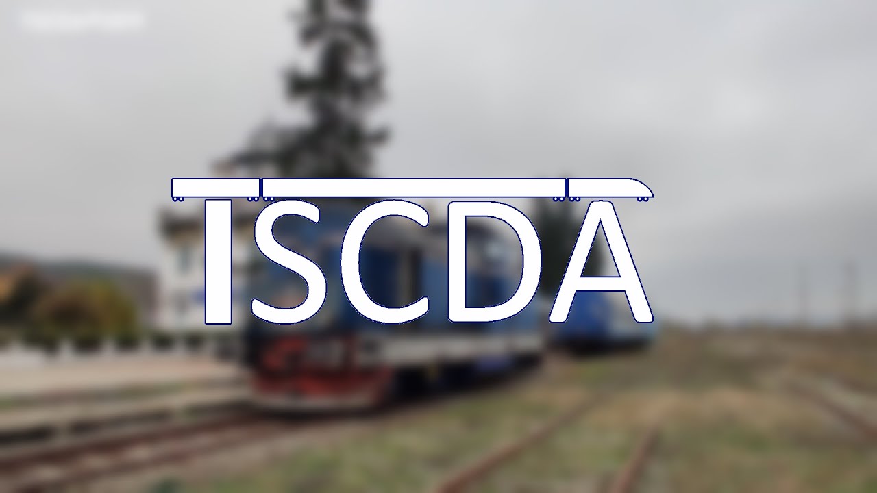 [4K] Diversitate feroviară pe secția Pitești - Curtea de Argeș (0)