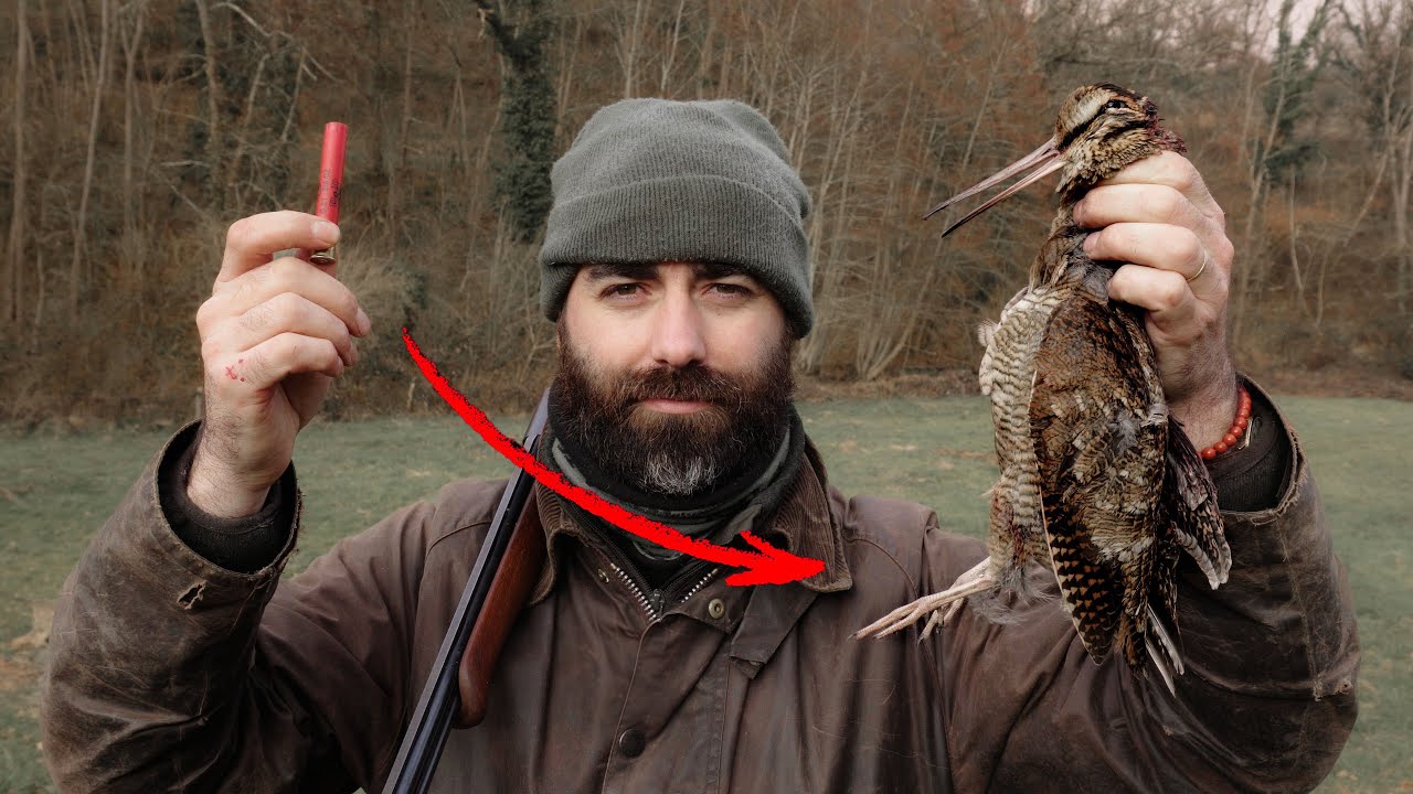 CHASSER AVEC UNE 410 MAGNUM, POURQUOI ?