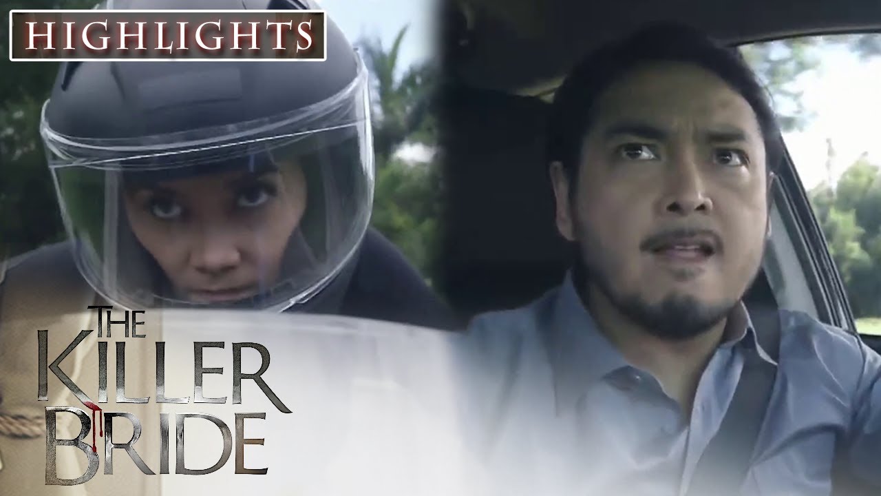 Camila chases after Luciano | TKB (With Eng Subs)
