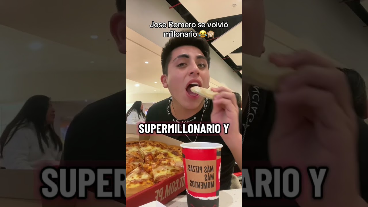 Me encanta la pizza 🍕