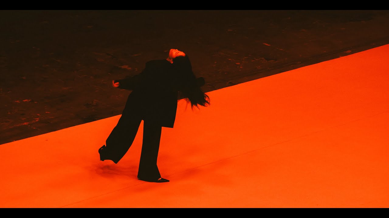 YOKE FALL WINTER 2025 COLLECTION FILM