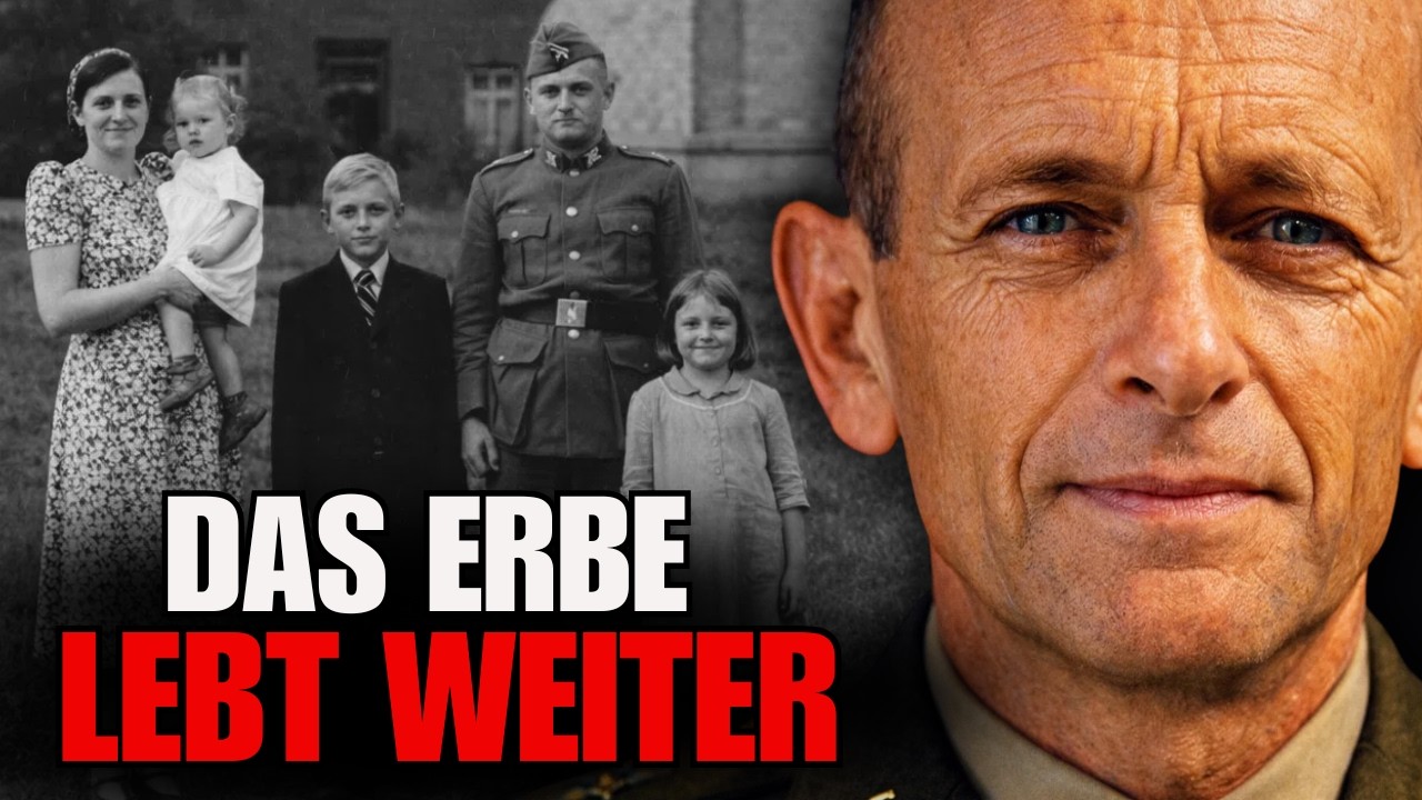 Der Racheplan von Adolf Eichmanns Söhnen nach der Hinrichtung ihres Vaters