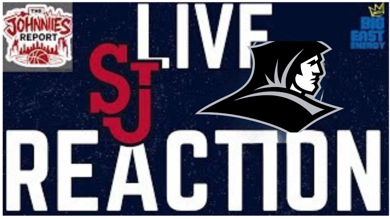 No Love Lost: St. John’s Wins a Bloody Valentine