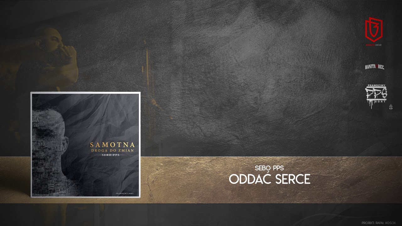 Sebo PPS - Oddać Serce