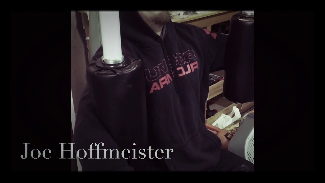 Titanium Performance - Joe Hoffmeister