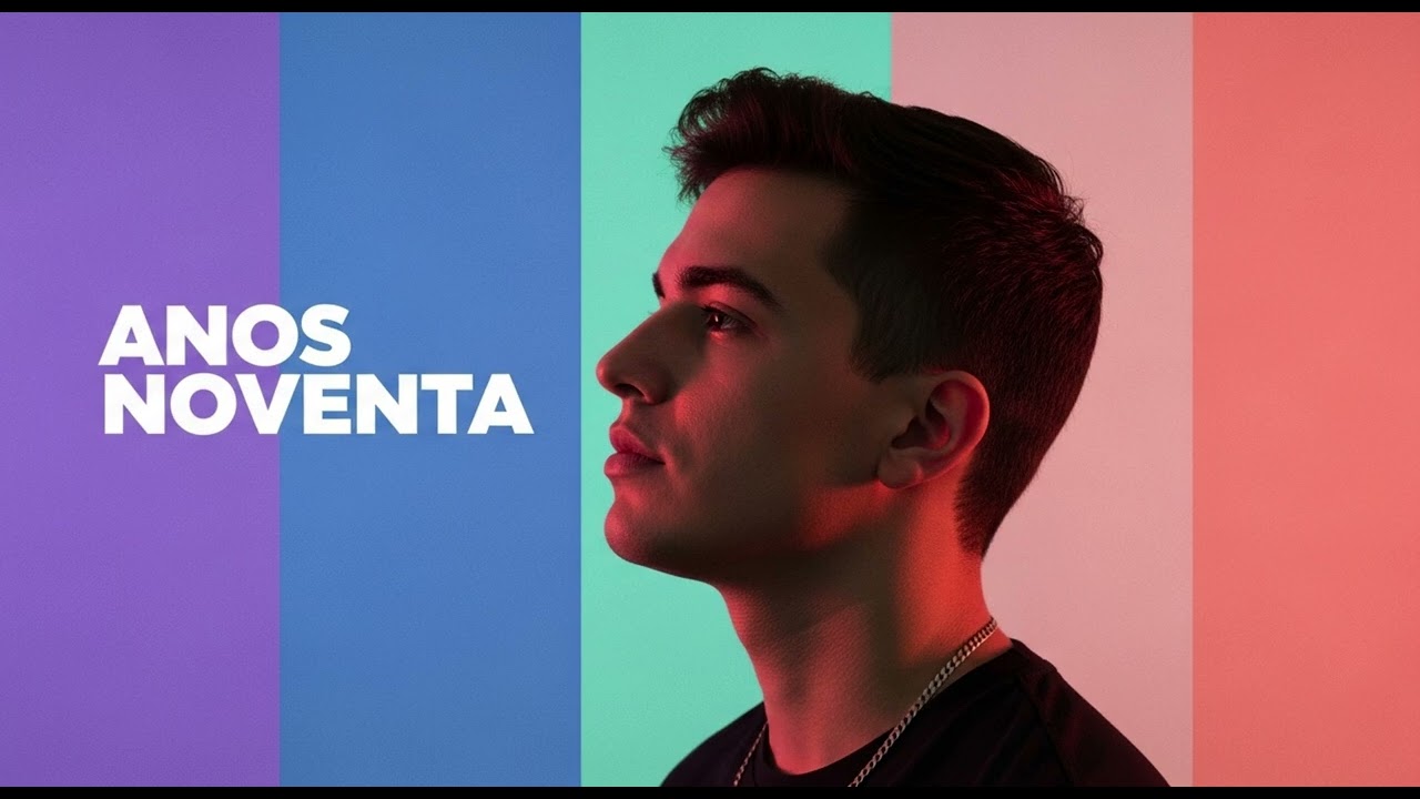 Anos Noventa