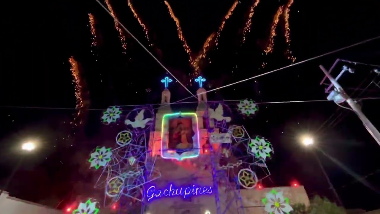 Gachupines Guanajuato 2022