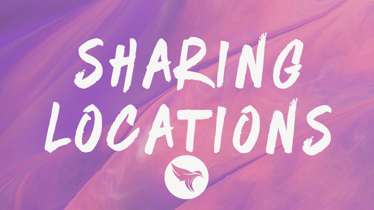 Meek Mill - Sharing Locations (Lyrics) Feat. Lil Baby & Lil Durk