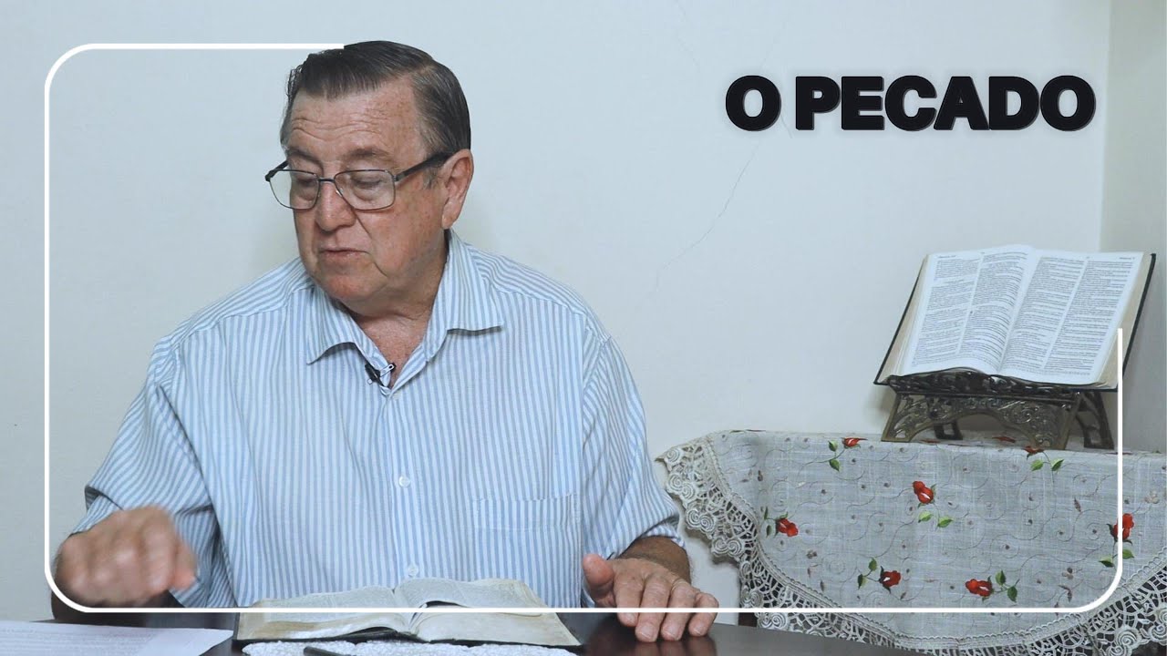 O PECADO