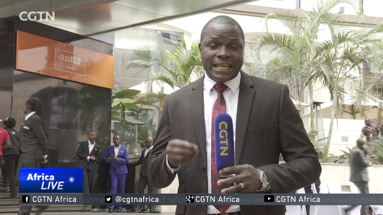 Kenya hotel that suffered terrorist attack in January reopens