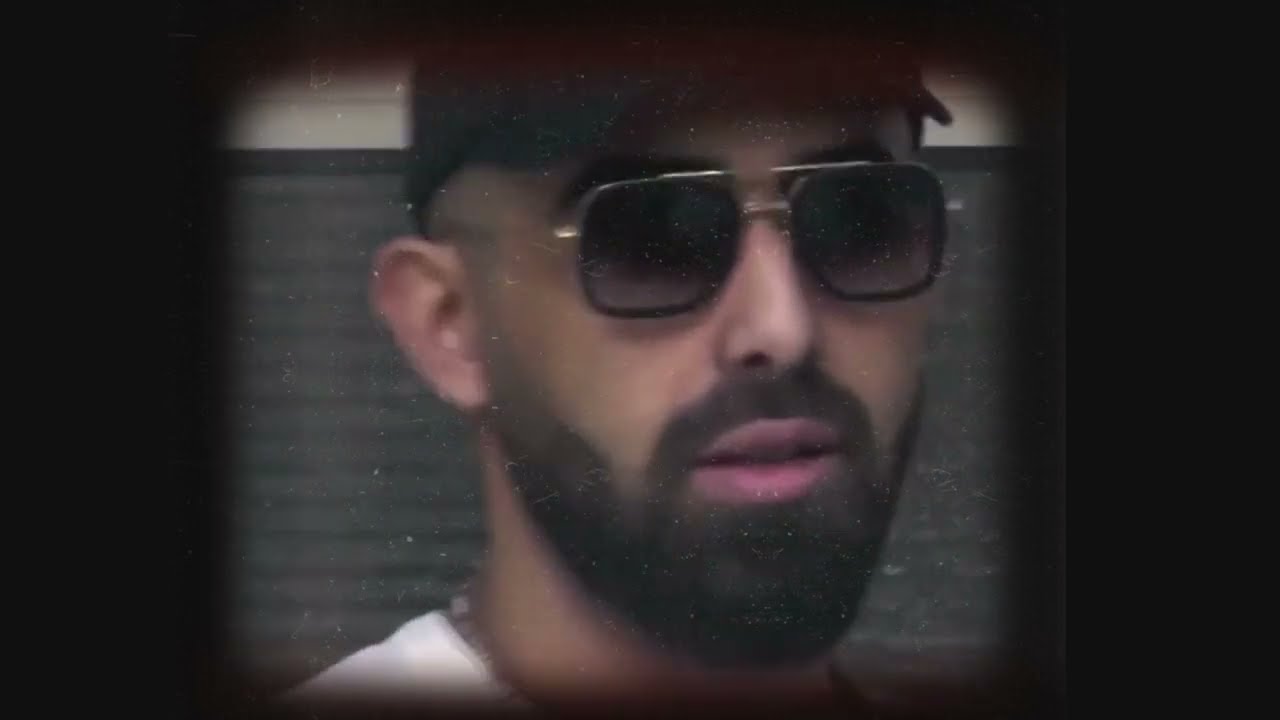 Hoodblaq x Shokii x Drill Type Beat - Tokyo
