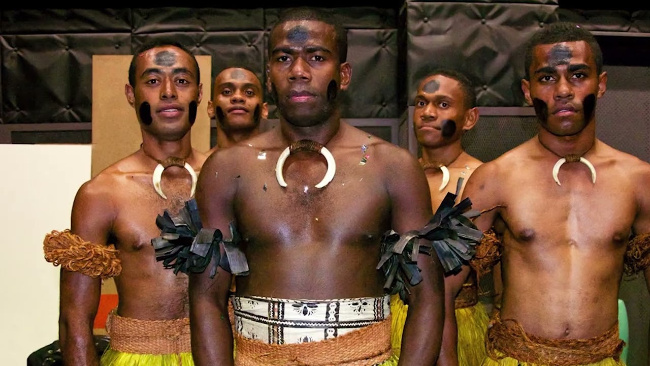 October 10 is Fiji Day!