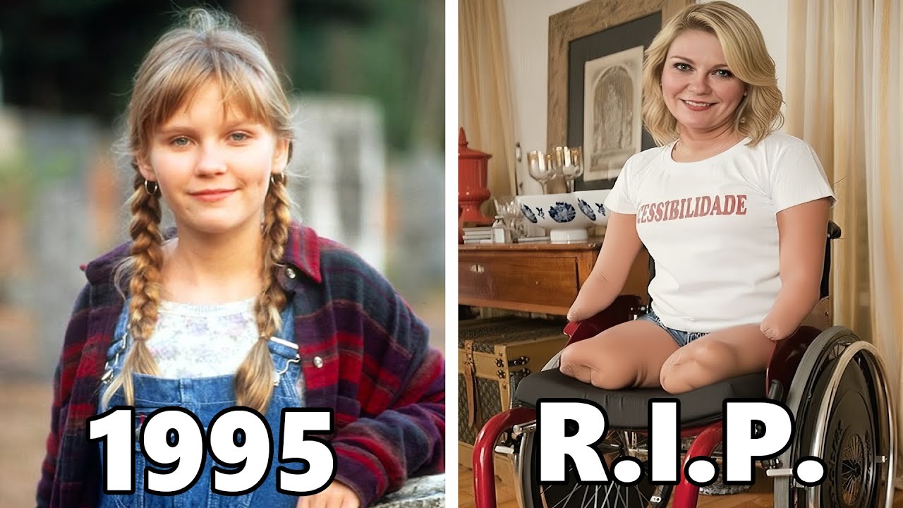 Jumanji (1995) Cast: Then and Now 2026, Who Passed Away After 32 Years?