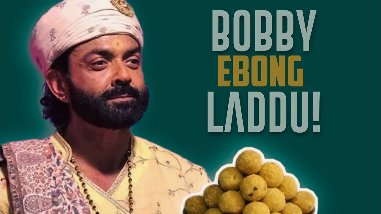Aashram Season 3 Trailer Reaction | Bobby o tar laddu!