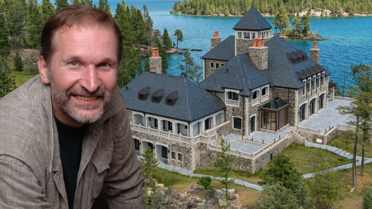 Как живет Федор Добронравов и сколько зарабатывает Иван Будько Нам и не снилось