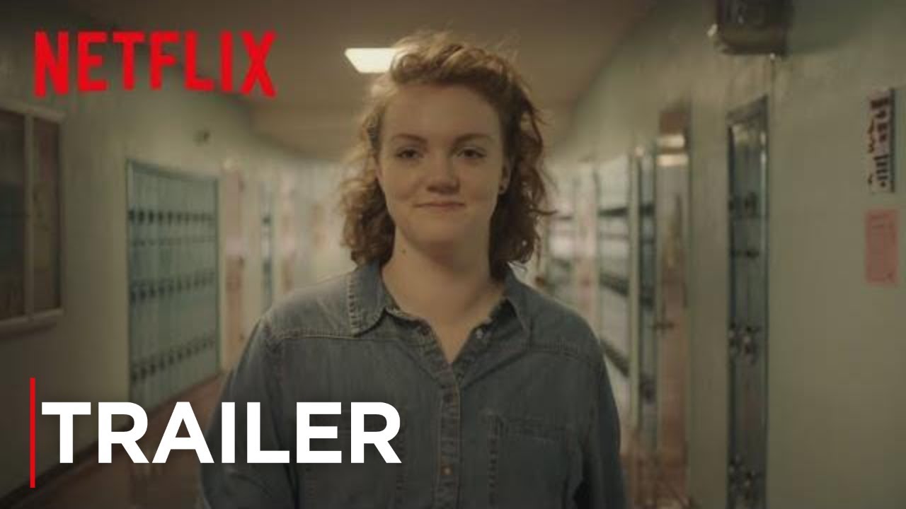 Sierra Burgess es una loser | Tr&aacute;iler oficial | Netflix