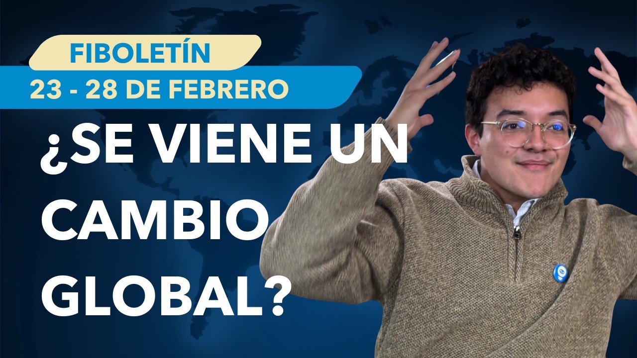 Aranceles, Oro en Máximos y Caída Cripto: ¿Estamos Entrando a un Nuevo Orden Económico?