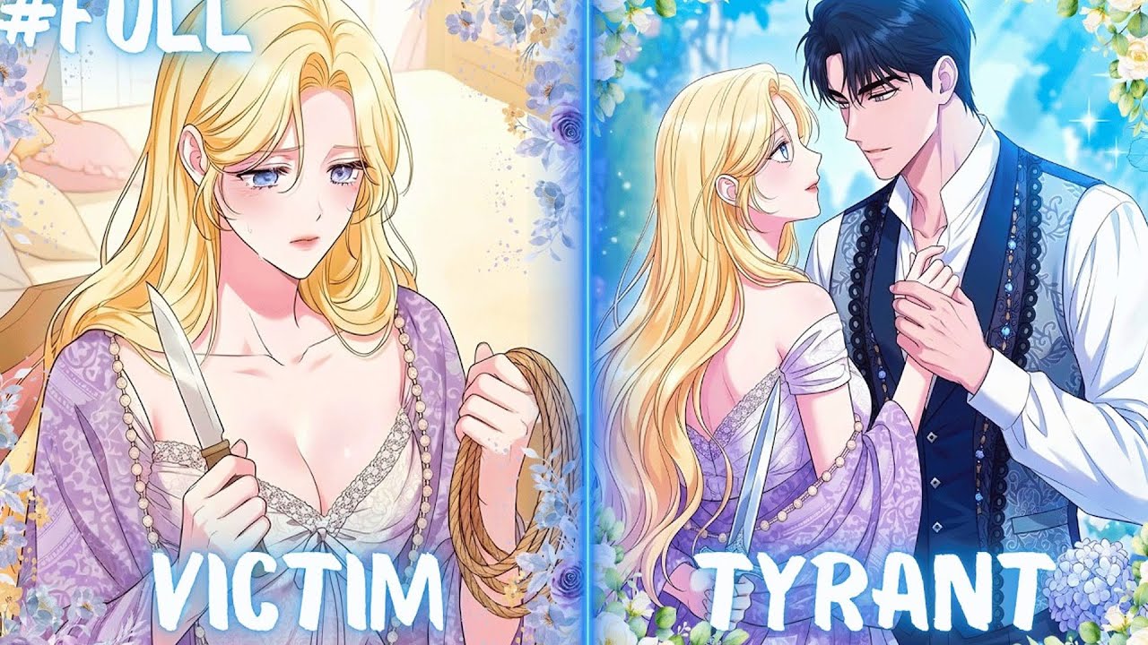 After 3 Years of Hell with a Cold Tyrant, One Moment Changes Everything! | Manhwa Recap