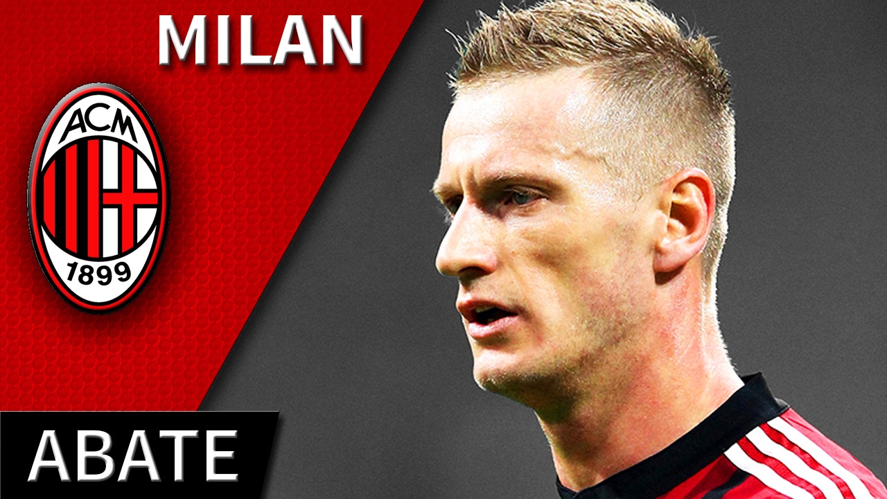 Ignazio Abate &bull; Milan &bull; Best Defensive Skills & Goals &bull; HD 720p