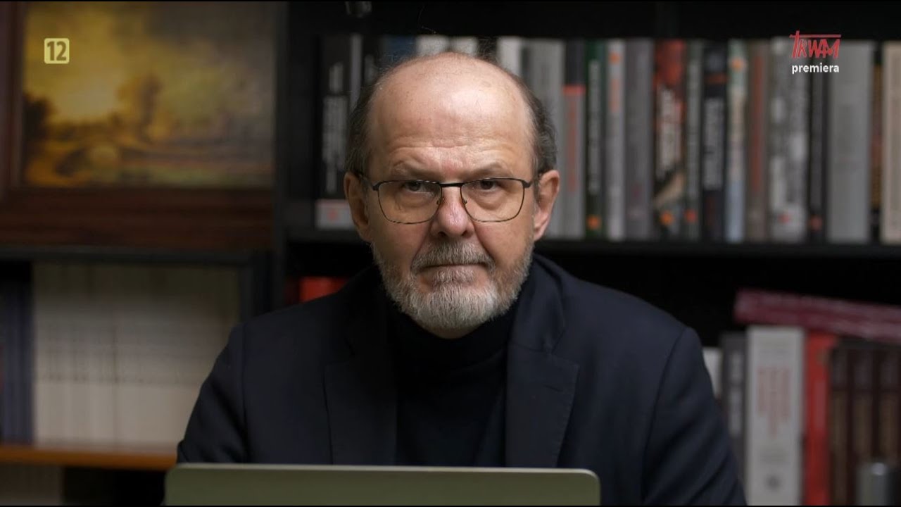 Myśląc Ojczyzna - prof. Arkadiusz Jabłoński