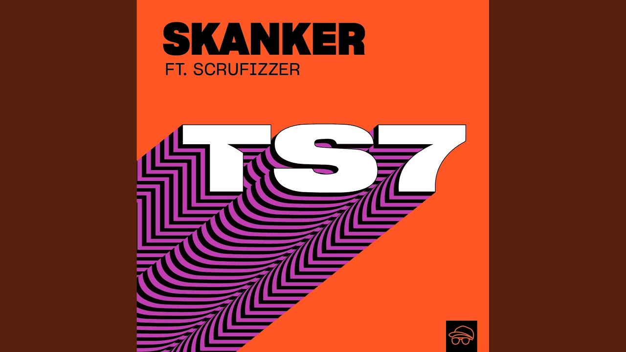 Skanker